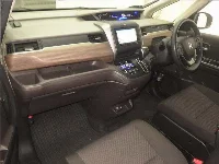 Цена авто Honda Freed с аукционов Японии, номер кузова GB5, пробег 50 000, оценка 2