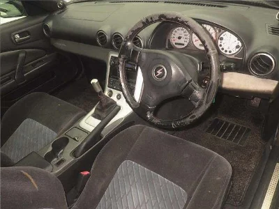 NISSAN SILVIA