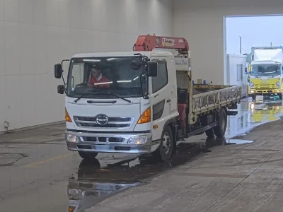 HINO RANGER