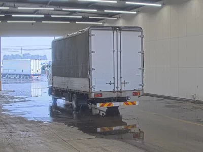 HINO RANGER