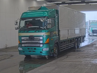 HINO PROFIA