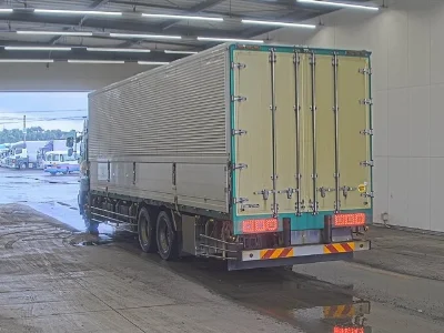 HINO PROFIA