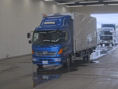 HINO RANGER