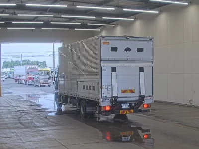 HINO RANGER