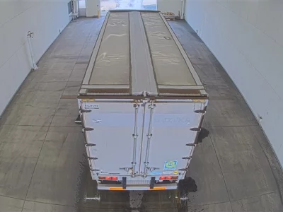 HINO PROFIA