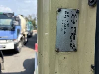 Цена авто Hino Profia с аукционов Японии, номер кузова SH1FDJG, пробег 376 000, оценка 6