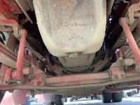 Цена авто Hino Profia с аукционов Японии, номер кузова SH1FDJG, пробег 376 000, оценка 6