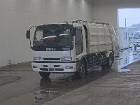 Цена авто Isuzu Forward с аукционов Японии, номер кузова FSR34J4S, пробег 927 000, оценка 4