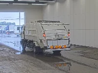 Цена авто Isuzu Forward с аукционов Японии, номер кузова FSR34J4S, пробег 927 000, оценка 4