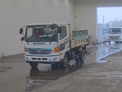 HINO RANGER