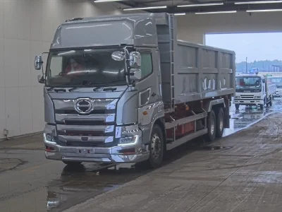 HINO PROFIA