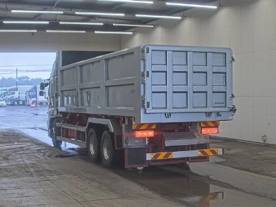 HINO PROFIA