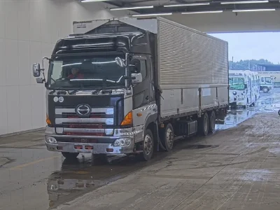 HINO PROFIA