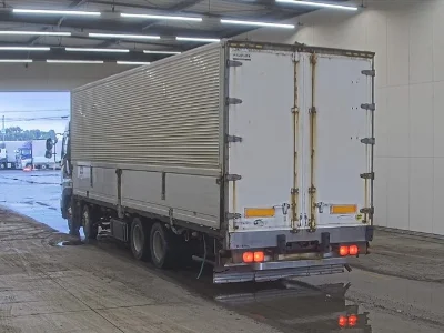 HINO PROFIA