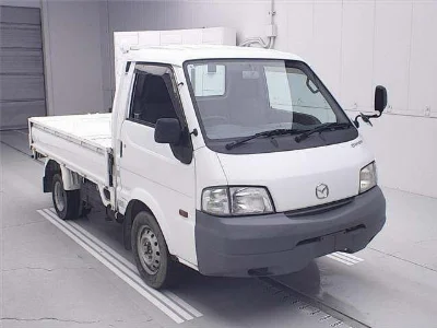 MAZDA BONGO