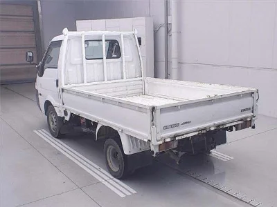 MAZDA BONGO