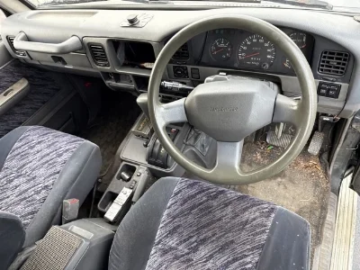 Статистика аукционов Toyota Land Cruiser Prado