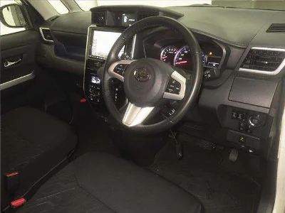 DAIHATSU THOR