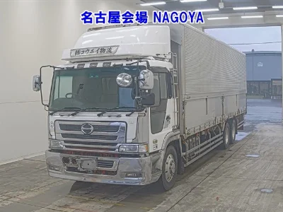 HINO PROFIA