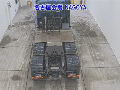 HINO PROFIA