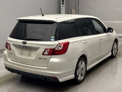 SUBARU EXIGA