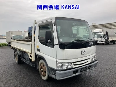 MAZDA TITAN