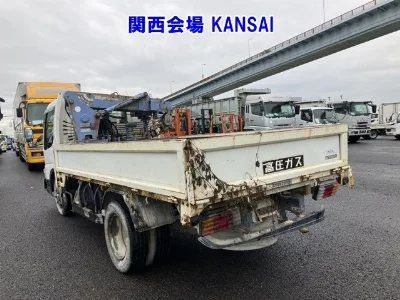 MAZDA TITAN