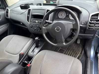 NISSAN WINGROAD