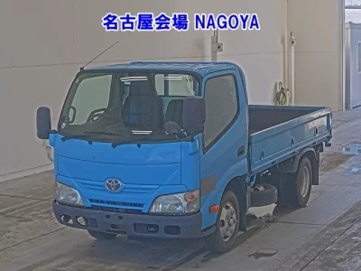 TOYOTA DYNA