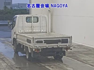 TOYOTA TOYOACE