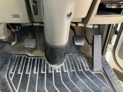 NISSAN ATLAS
