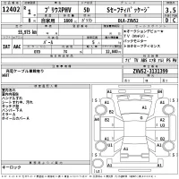 Toyota Prius PHV