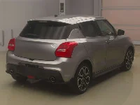 Цена авто Toyota Yaris с аукционов Японии, номер кузова MXPH10, пробег 75 000, оценка 2