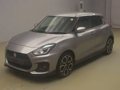 SUZUKI SWIFT SPORTS