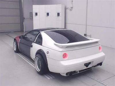 NISSAN FAIRLADYZ