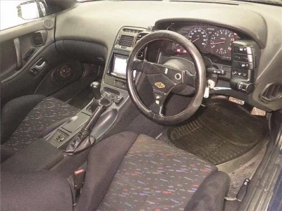 NISSAN FAIRLADYZ