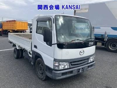 MAZDA TITAN