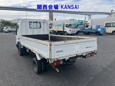 MAZDA TITAN