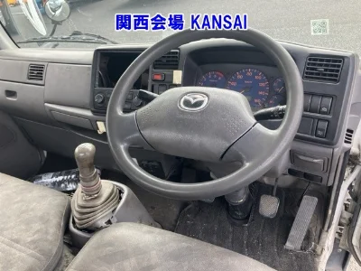 MAZDA TITAN
