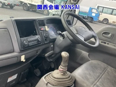 Mazda Titan