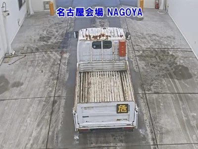 NISSAN ATLAS