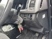 Цена авто Toyota HiAce с аукционов Японии, номер кузова TRH219W, пробег 220 000, оценка 7