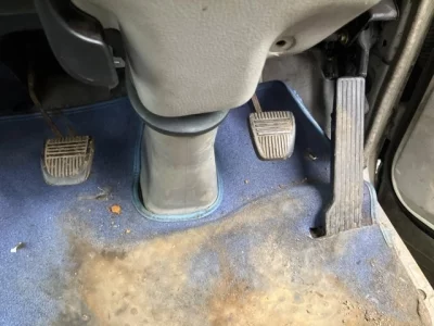 TOYOTA TOYOACE