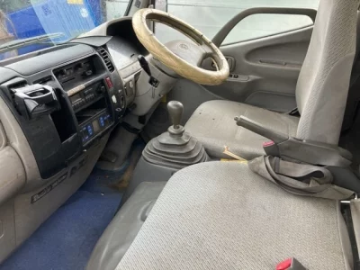 TOYOTA TOYOACE