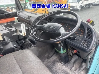 ISUZU GIGA