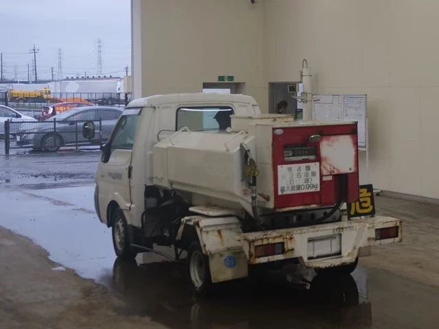 Nissan Vanette 1999