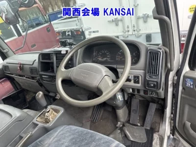 MITSUBISHI FUSO FIGHTER