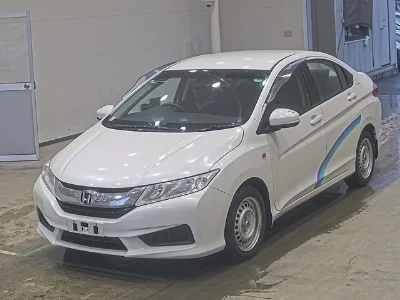 HONDA GRACE