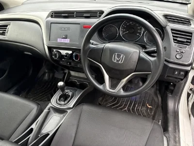 HONDA GRACE