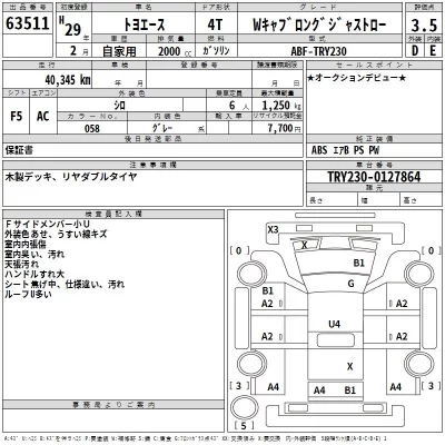 Toyota ToyoAce